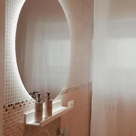 So Fine Petruzzelli Flat Διαμέρισμα