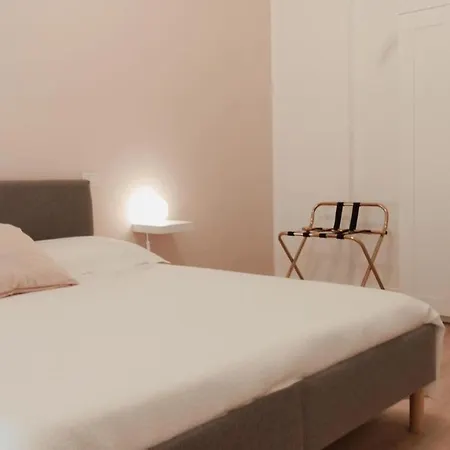 Apartament So Fine Petruzzelli Flat *