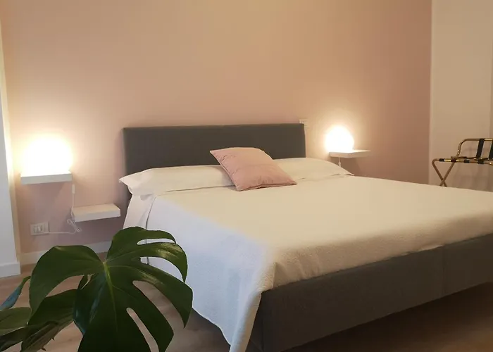 Apartament So Fine Petruzzelli Flat