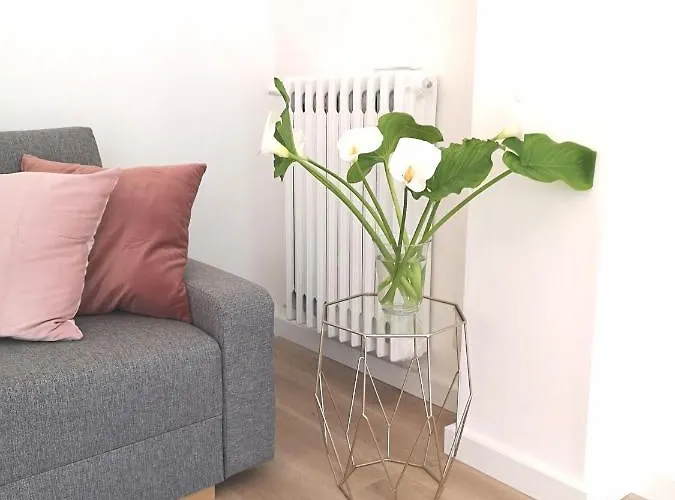 Apartament So Fine Petruzzelli Flat *