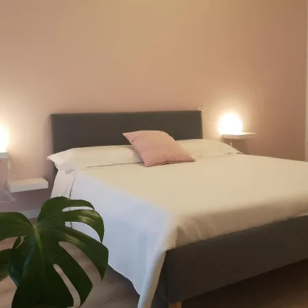 Apartman So Fine Petruzzelli Flat