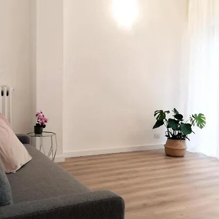 Appartamento So Fine Petruzzelli Flat