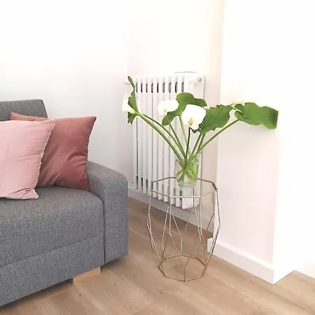 Apartman So Fine Petruzzelli Flat *