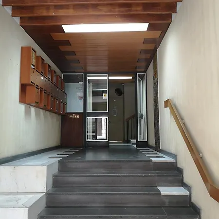 Apartment So Fine Petruzzelli Flat