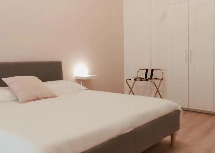 Apartment So Fine Petruzzelli Flat *